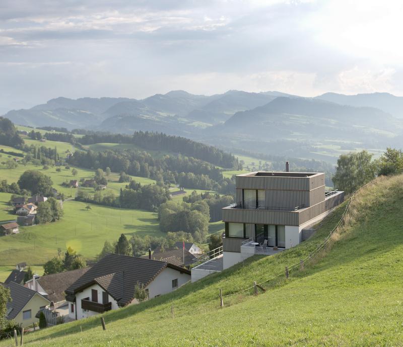 21. Delegiertenversammlung der Region Toggenburg