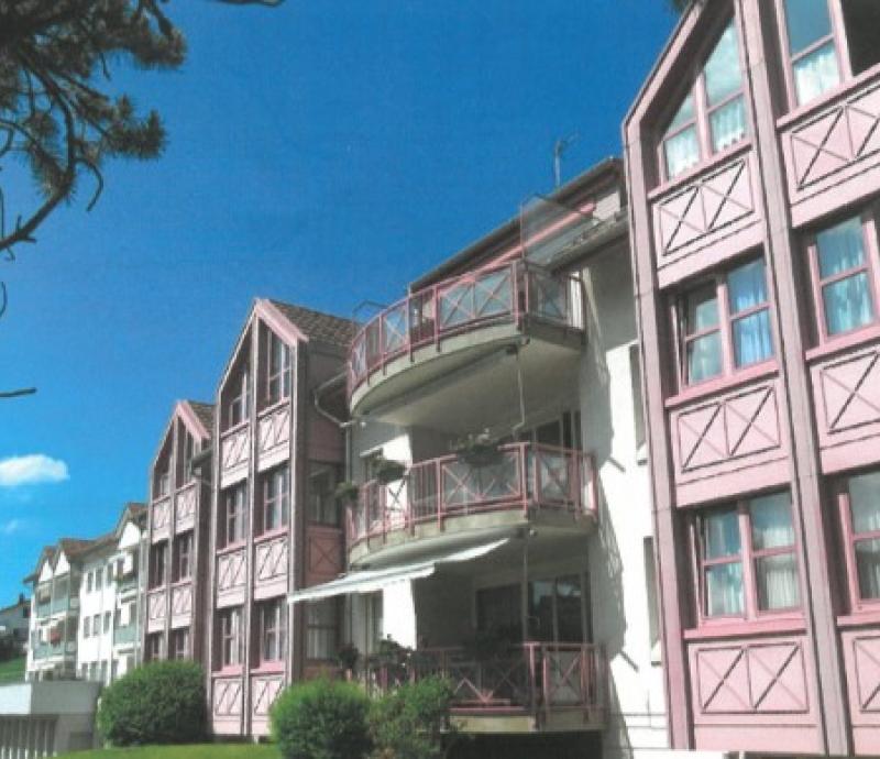 Altersgerechten Wohnraum schaffen