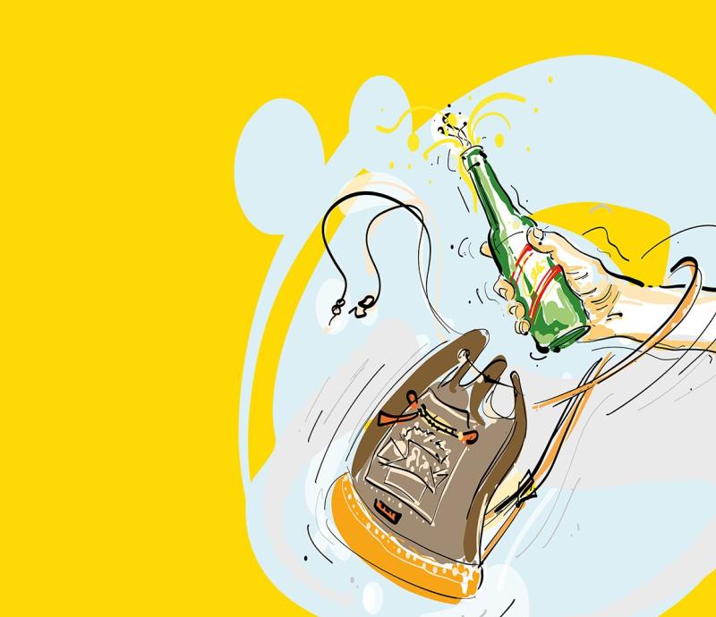 «Astoose» auf 15 Jahre Energietal Toggenburg