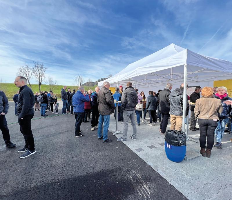 «astoose» in Lütisburg