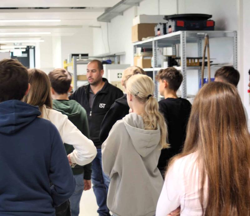 Das Toggenburg zeigt seine Berufe 