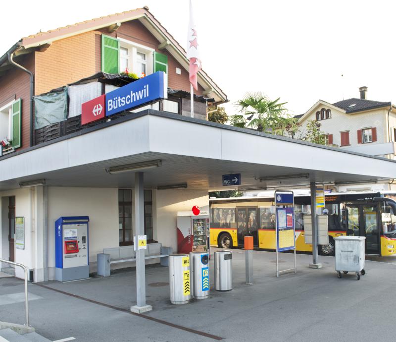 Die Postautos fahren ab 25. November zuverlässiger