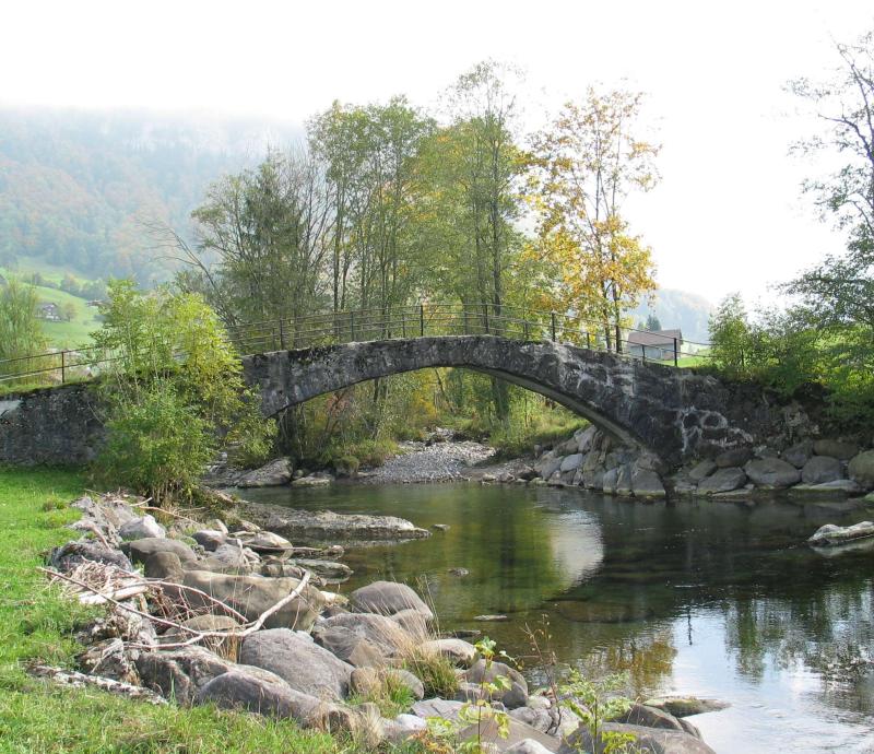 Die Schwammregion als Investition in die Region