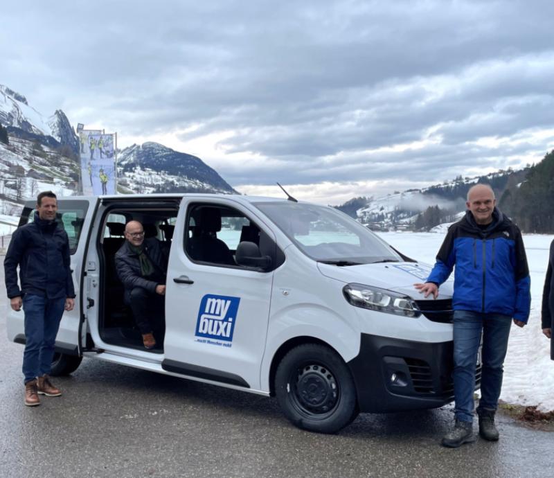 Energieblog zu mybuxi Obertoggenburg