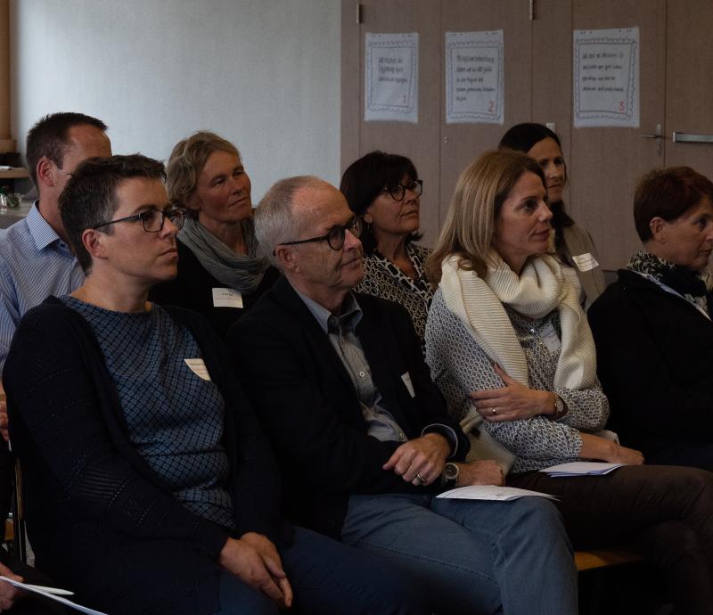 Ergebniskonferenz Smart Region Toggenburg