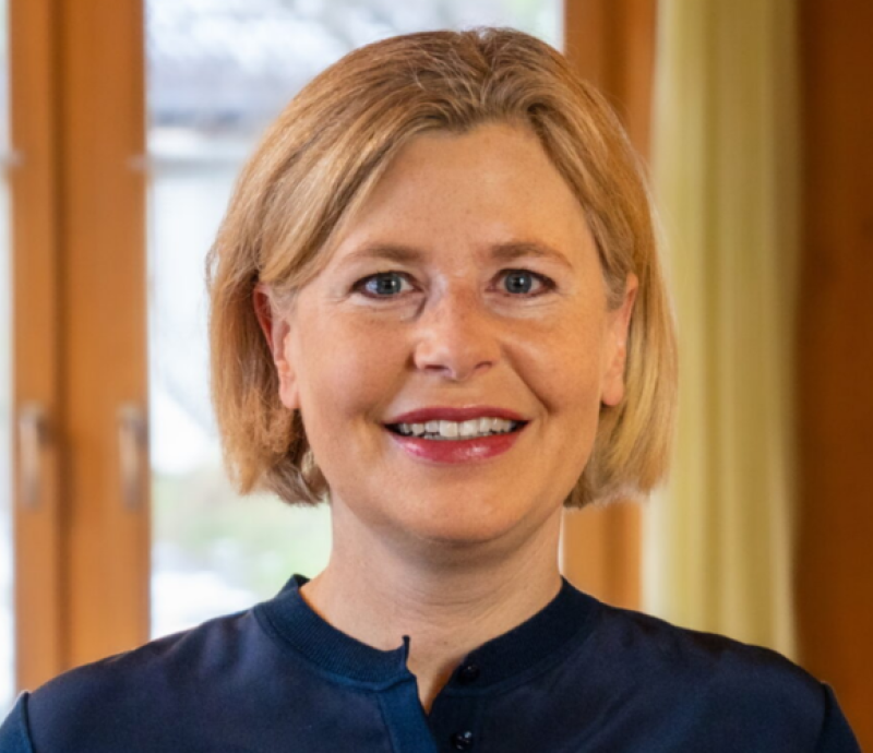 Herzliche Gratulation zur Wahl in den Ständerat