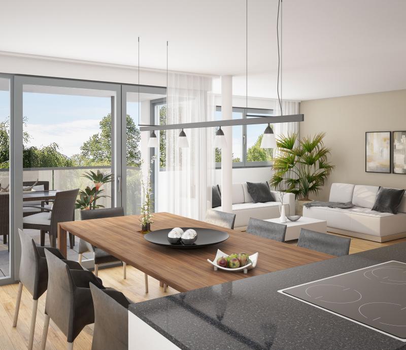 Immobilie des Monats