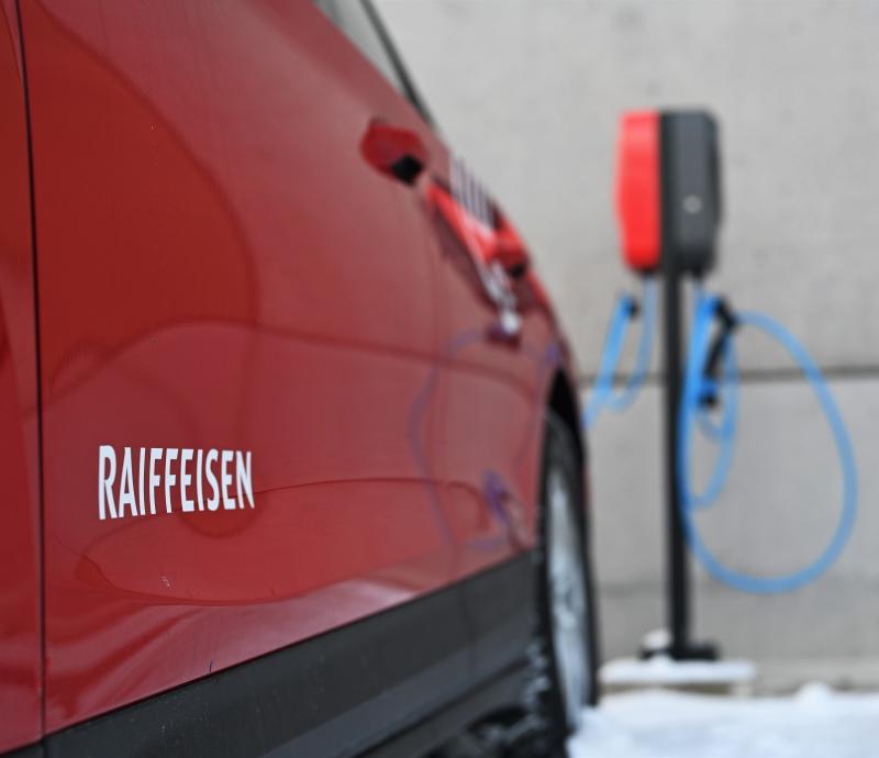 Carsharing-Angebote im Toggenburg