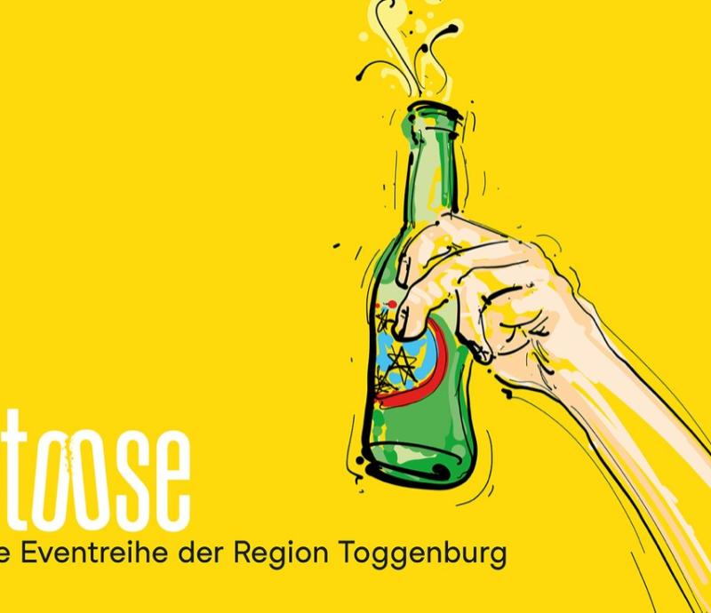 Die Eventreihe «Astoose» geht in die nächste Runde