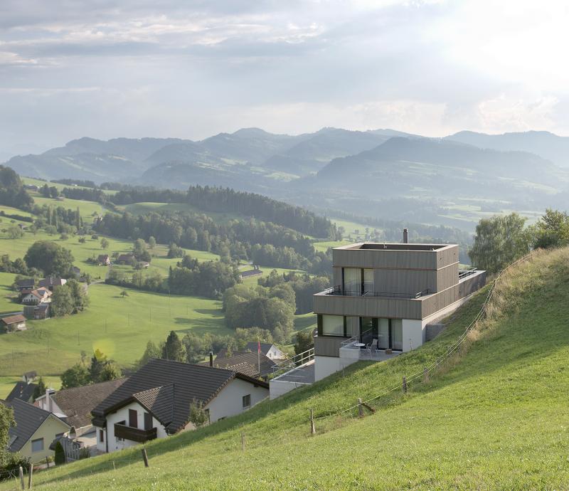 Wie lebt es sich in der Region Toggenburg?