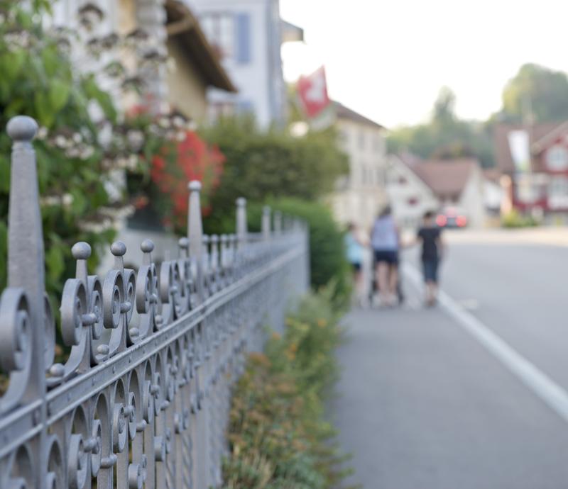 Bevölkerung im Toggenburg wächst