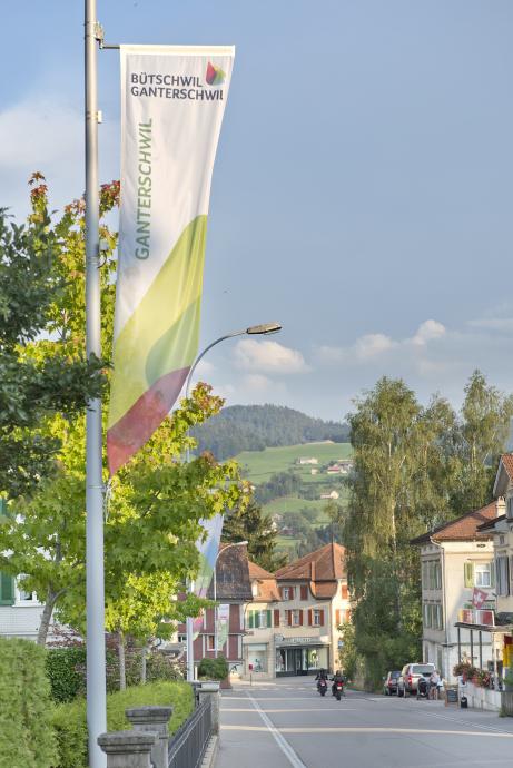 10 Jahre Bütschwil-Ganterschwil