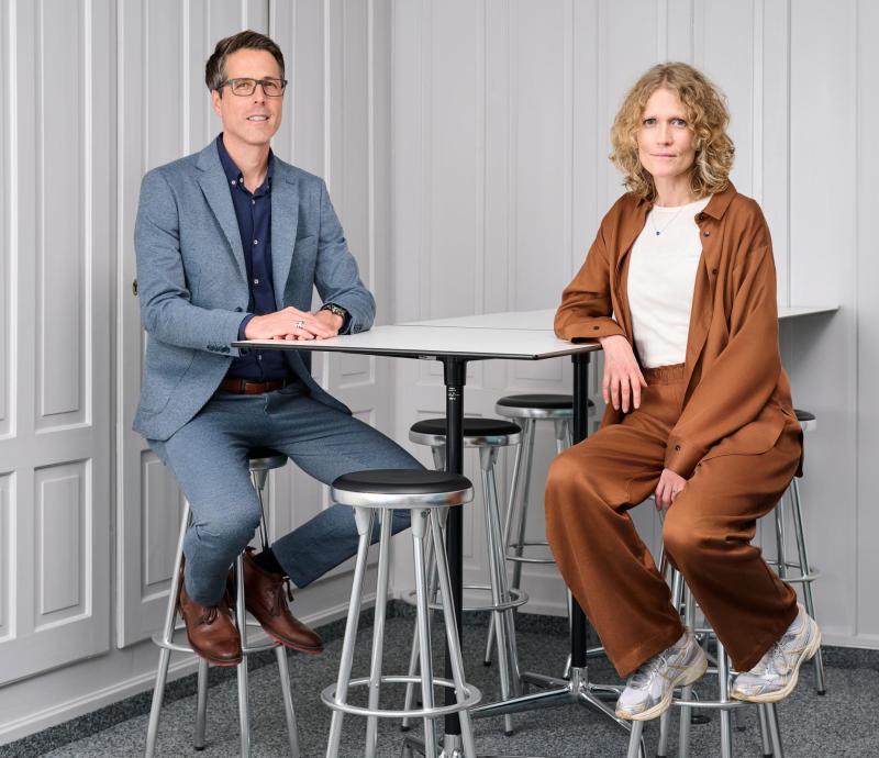 Sabina Brunnschweiler wird Co-Leiterin des Amt für Kultur