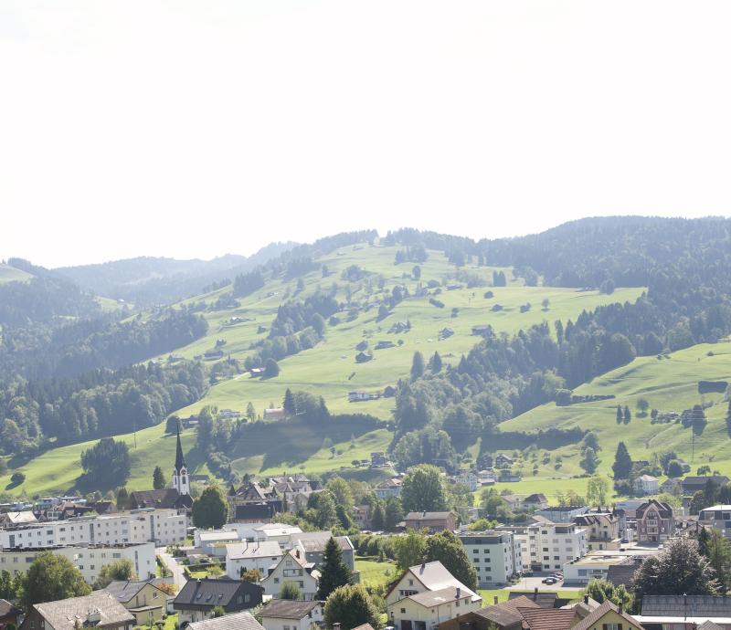 Das Toggenburg wächst