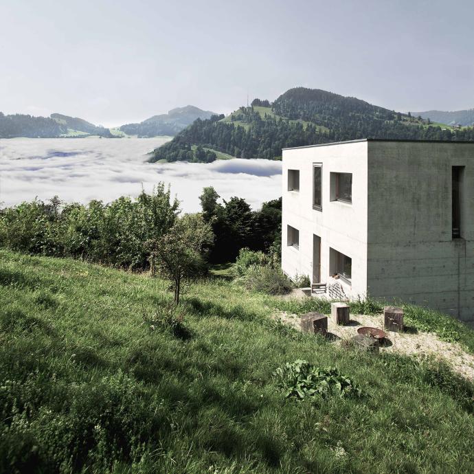 Wohneigentum Toggenburg