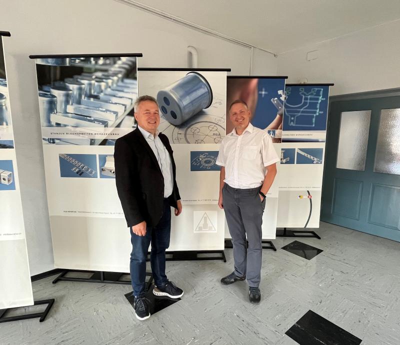 ART Toggenburg und Region Toggenburg bündeln Kräfte