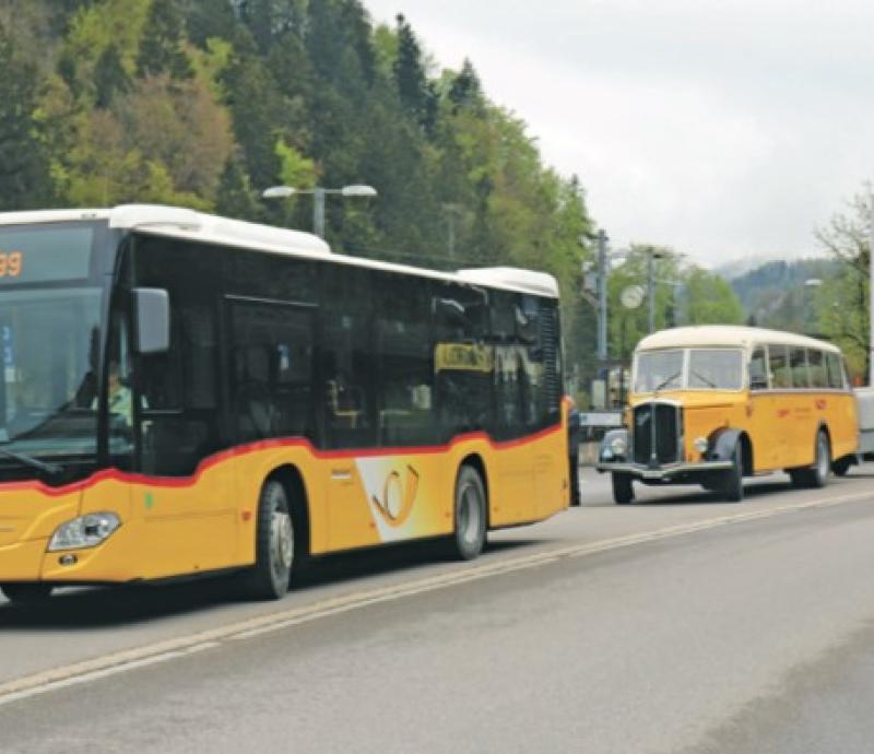 Vom Toggenburg über die Hulftegg ins Tösstal
