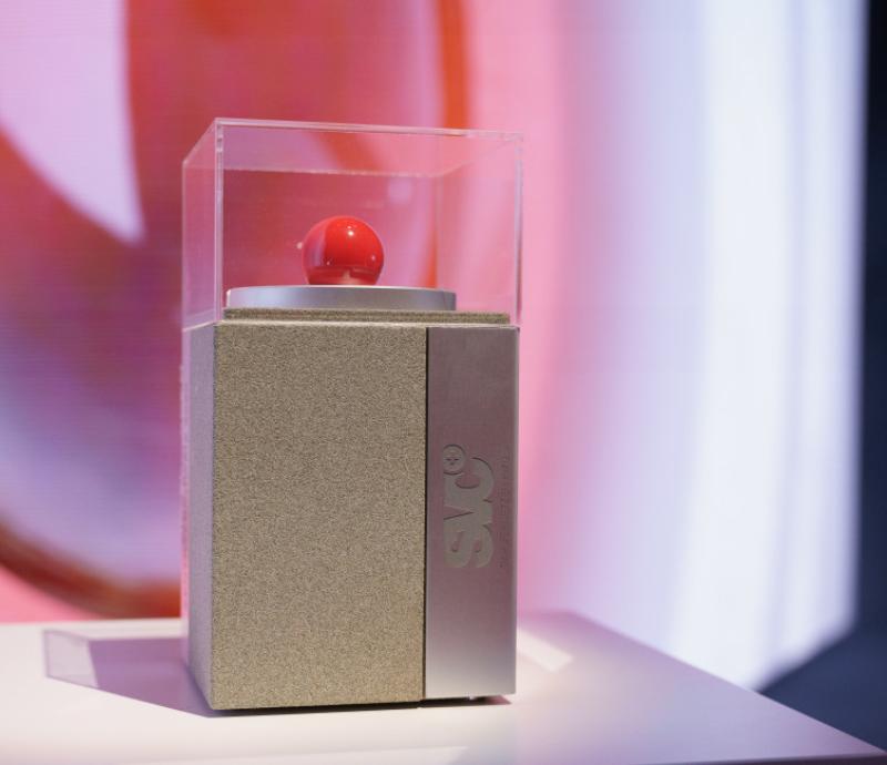 Zweiter Platz für Mosmatic AG