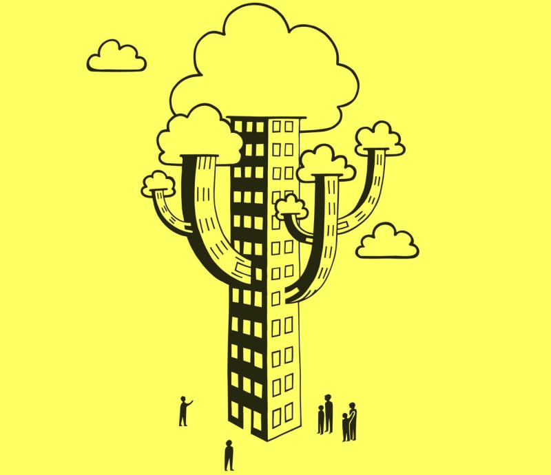 Meinung zum Raumkonzept Schweiz ist gefragt