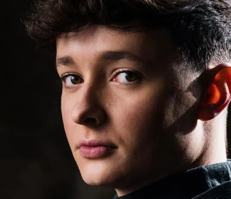 Toggenburger Remo Forrer singt am ESC 2023