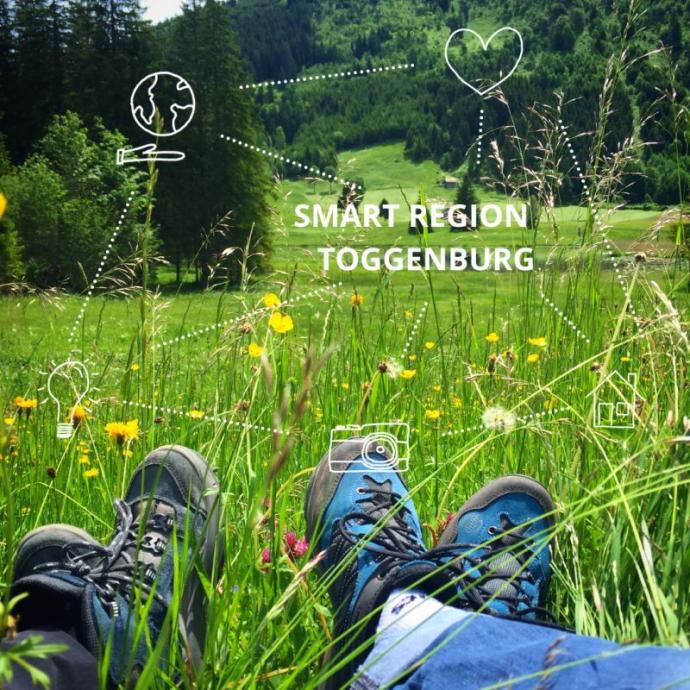 Was kann Digitalisierung im Berggebiet bewirken?