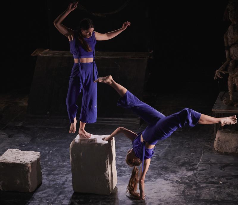 Rigolo erhält Wanderpreis