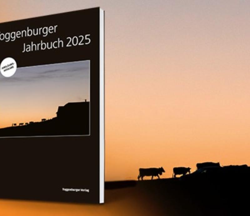 Toggenburger Jahrbuch 2025