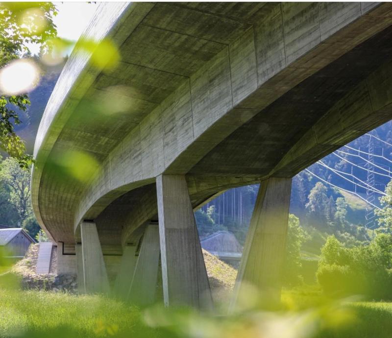 Eröffnung Umfahrungsstrasse Wattwil