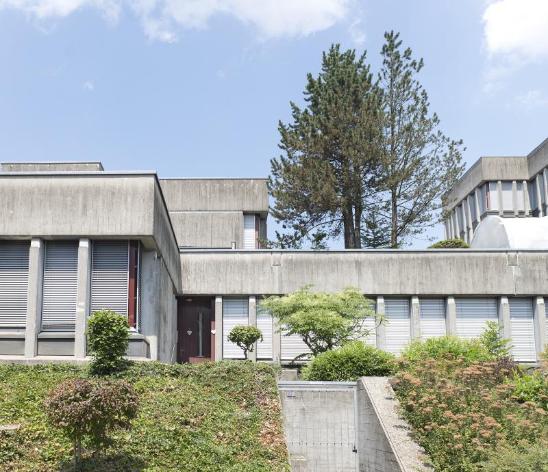 Kanti Wattwil zertifiziert als Swiss Olympic School