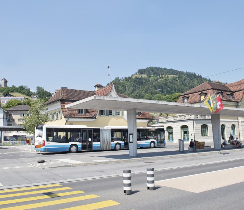Künftig mehr Nachtbusse im Toggenburg