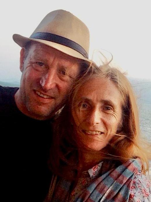 Künstlerpaar Christa Roth und Thomas „Fri“ Freydl erhalten den Wanderpreis von Kultur Toggenburg