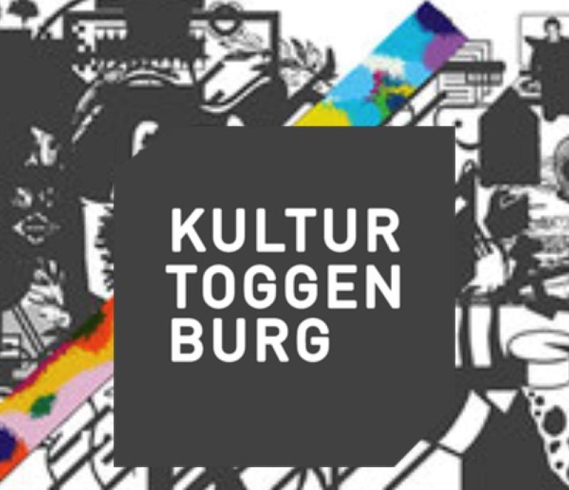 Martin Sailer erhält Wanderpreis von Kultur Toggenburg