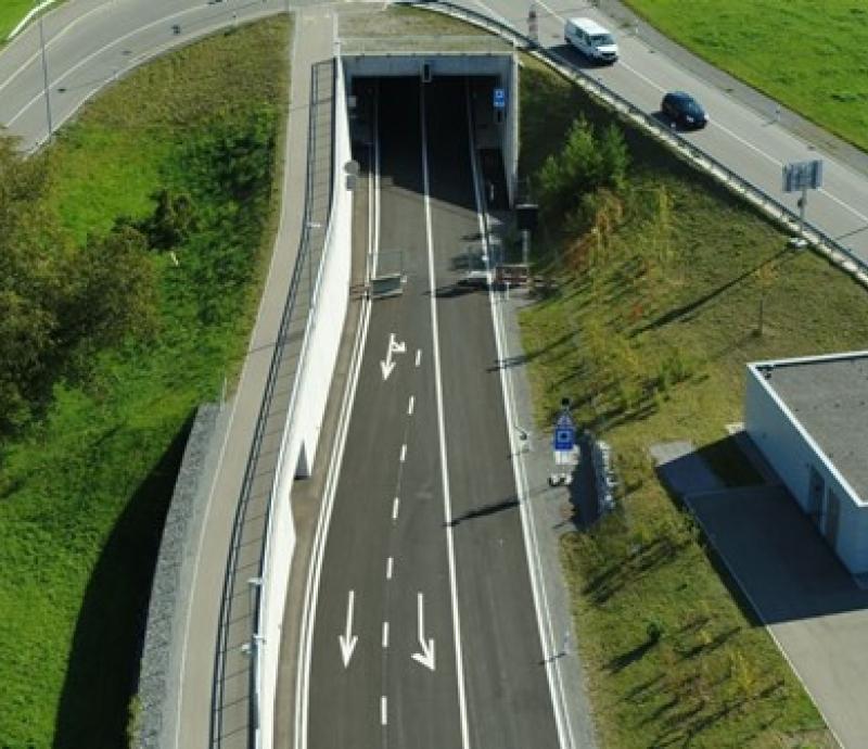 Optimale Erreichbarkeit