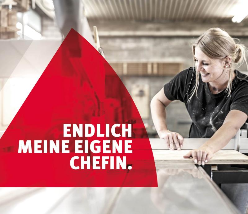 Starthilfe für junge Unternehmen