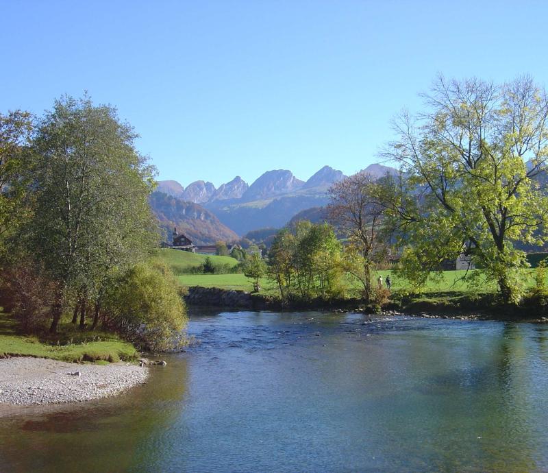 Wasser im Toggenburg: Wie selbstverständlich bleibt es?