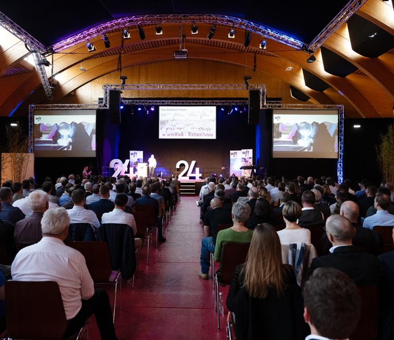 Wirtschaftsforum Toggenburg 2025