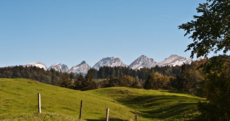 Ein guter Herbst für die Bergbahnen im Toggenburg