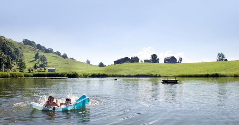 Bild: Naherholungsgebiet