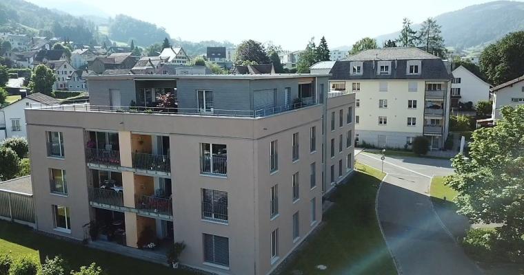 Bild: Altersresidenzen