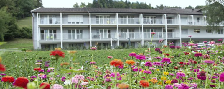 Bild: Alters- und Pflegeheime