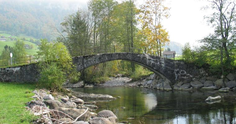 Die Schwammregion als Investition in die Region