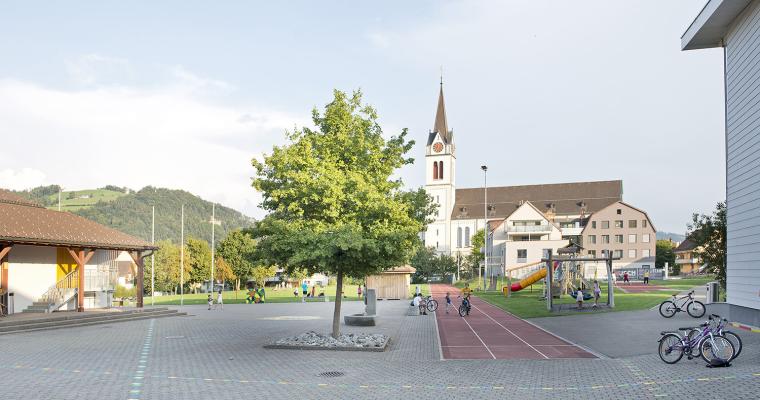 Bild: Volksschule