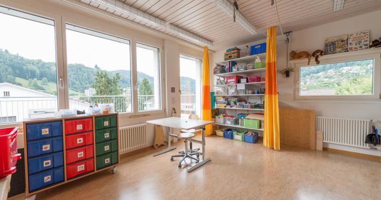 Bild: Sonderschulen