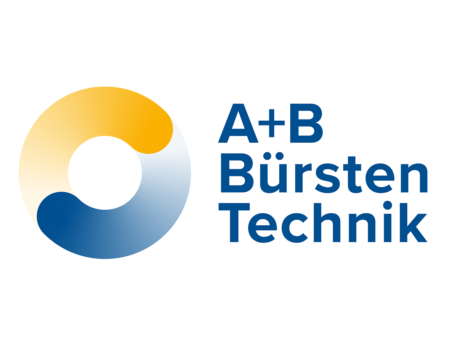 Logo A+B Bürsten-Technik AG