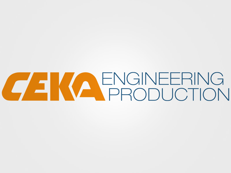 Logo CEKAtec AG