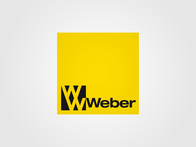 Logo E. Weber AG