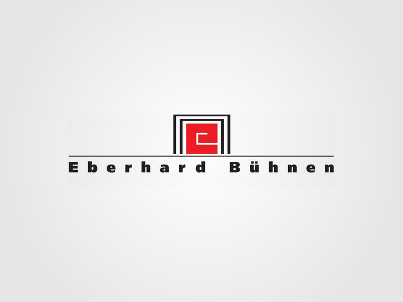 Logo Eberhard Bühnen AG