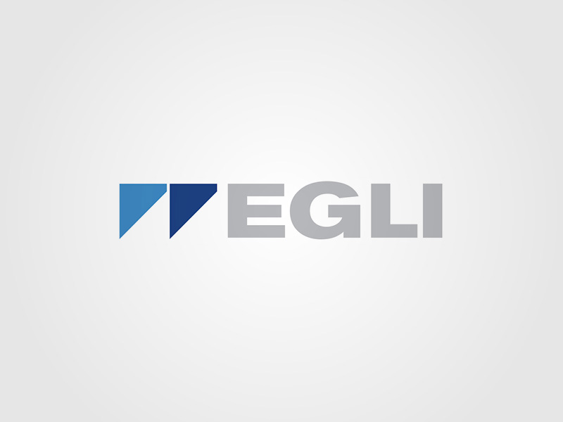 Logo Egli AG Process Technology