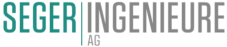 Logo Seger Ingenieure AG