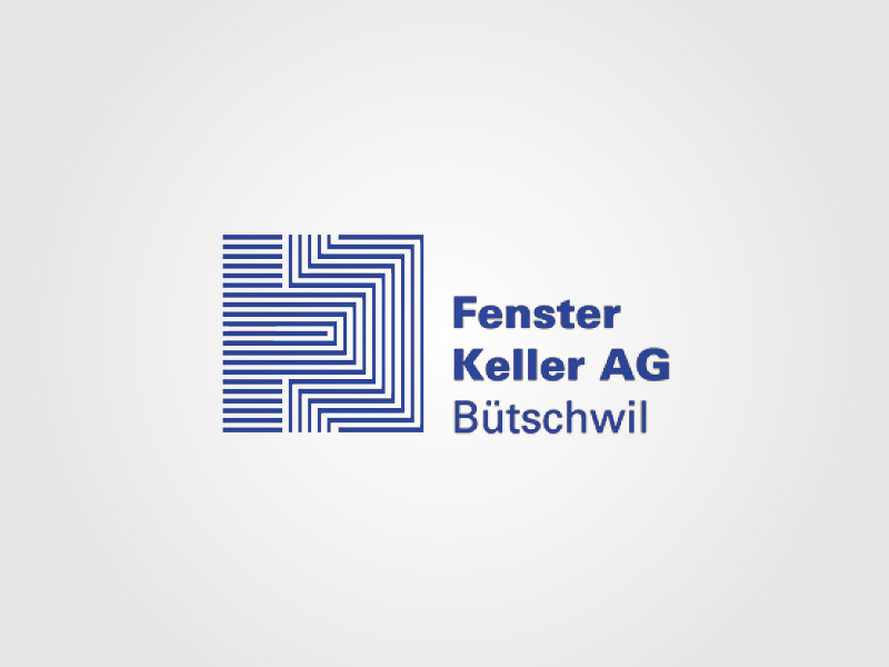 Logo Fenster Keller AG